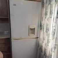 یخچال اسنوا|یخچال و فریزر|تهران, مشیریه|دیوار