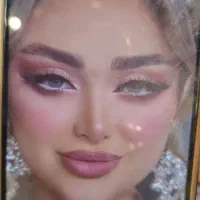 مدل میکاپ