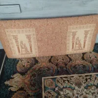 بک جفت پشتی طرح هخامنشی