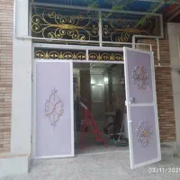 جوشکاری|خدمات پیشه و مهارت|شوشتر, |دیوار