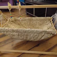 گهواره نو|تخت و صندلی بچه|تهران, فردوس|دیوار