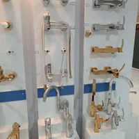 فروش شیرآلات،دوش پیانویی،دستشورهای کابینتی|لوازم سرویس بهداشتی|خواف, |دیوار