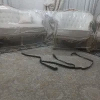 کاور ال ای دی ۶۵ اینچ تی وی