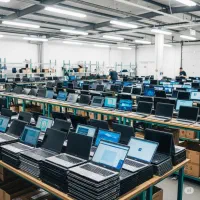 فروش انواع لپتاپ دانش آموزی دانشجویی به قیمت عمده