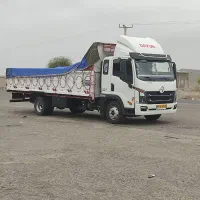 حمل بار و اثاثیه منازل و ادارات|خدمات حمل و نقل|ایرانشهر, |دیوار