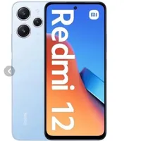 گوشی نو و آکبند Redmi 12 - رم 8 / حافظه داخلی 128