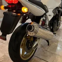 موتور کلکسیونی هوندا CB1300  اصالت ژاپن، صفر خشک|موتورسیکلت|تهران, میدان ولیعصر|دیوار