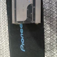 سیستم صوتی|سیستم صوتی خانگی|نوشین شهر, |دیوار