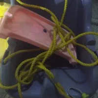 تاب بچه سالمو تمیز