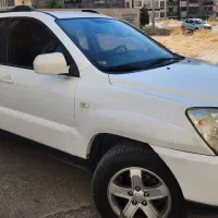 اسپرتیج ۲۰۱۰