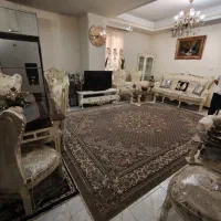 آپارتمان۶۵متردوخواب/جوانمرد/فول/نوساز