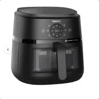 سرخ کن فیلیپس 6.2 لیتر اصل