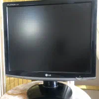 مانیتور ۱۹اینچ LG