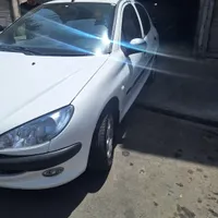 پژو 206 تیپ ۵، مدل ۱۳۹۲