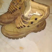 کفش کوهنوردی ضد آب