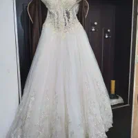لباس عروس
