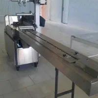 فروش خط تولید کامل لواشک و بسته بندی شکلاتی|ماشینآلات صنعتی|مرند, |دیوار