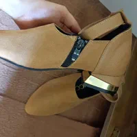 کفش سایز 37|کیف، کفش، کمربند|بروجرد, |دیوار