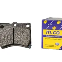 لنت جلو پراید مارک امکو