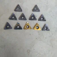 خرید انواع ابزار تراشکاری