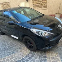 207 mc 402|خودرو سواری و وانت|تهران, تهرانپارس غربی|دیوار