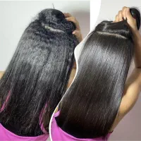 کراتین پروتئین.موخوره گیری روسی