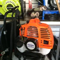 علفزن حاشیه زن علفچین علفتراش|ماشین‌آلات صنعتی|قزوین, |دیوار