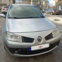 مگان وارداتی مدل89