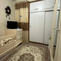 آپارتمان ۵۳ متری با پارکینگ|فروش آپارتمان|تهران, شهرک ولیعصر جنوبی|دیوار