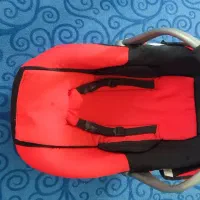 کریر و سبد حمل نوزاد|اسباب و اثاث بچه|شیراز, دارالرحمه|دیوار