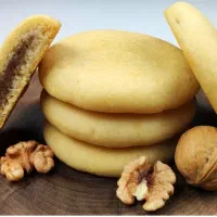 کلوچه لاهیجان .کیک .کلوچه