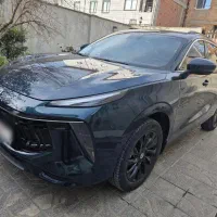 لاماری ۱۴۰۳ بدون توضیح|خودرو سواری و وانت|گرگان, |دیوار