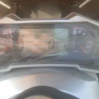 موتور کی وی ویسته ۲۵۰|موتورسیکلت|لواسان, |دیوار