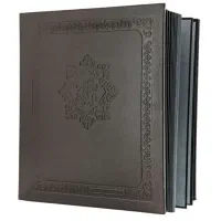 آلبوم عکس شومیزی چرم|لوازم التحریر|تهران, بازار|دیوار