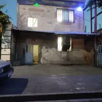 فروش خانه ویلا دوطبقه