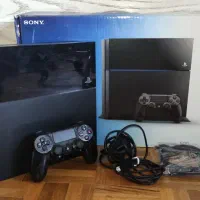 ps4 fat کپی‌خور پی اس فور پلی استیشن