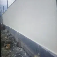 بنایی(سیمانکاری،دیوارچینی، موزائیک کاری و کف سازی)|خدمات پیشه و مهارت|رشت, انصاری|دیوار