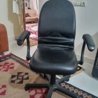 صندلی اداری