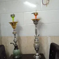 قلیان های عربی