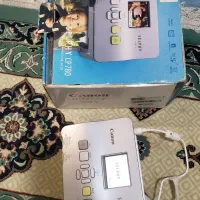 پرینتر canonاسکنر پرتابل(Avision)|پرینتر، اسکنر، کپی، فکس|گرگان, |دیوار