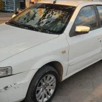سمند سورن
