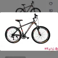 دوچرخه تیتان ۲۶