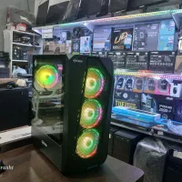 کیس نسل ۱۳ پرقدرت