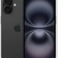 آیفون 16  128 گیگ تمیز و سالم