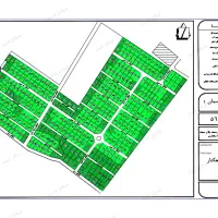 زمین های دهشاد|فروش زمین و ملک کلنگی|شهریار, دهشاد بالا|دیوار