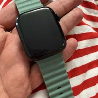 اپل واچ سری 8 45MM|ساعت|شاهین‌شهر, عطار|دیوار