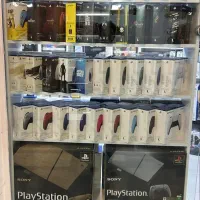 ps5|کنسول، بازی ویدئویی و آنلاین|شیراز, شهرک قمشه|دیوار