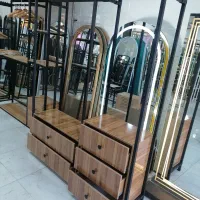 کد 159/مخصوص لوازم پلاستیکی/کادویی قفسه/رگال|فروشگاه و مغازه|ارومیه, |دیوار