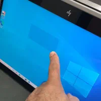 پیکسل شاپ یزد HP Zbook G5 تاشو 32 رم تا شو 4K|رایانه همراه|یزد, |دیوار