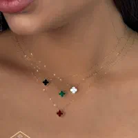 ساخت انواع طلا مطابق سلیقه و بودجه شما|جواهرات|قائم‌شهر, |دیوار